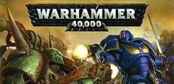 warhammer40K